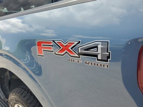 Used 2023 Ford F150 Platinum w/ Equipment Group 701A High AWD/4WD image 31