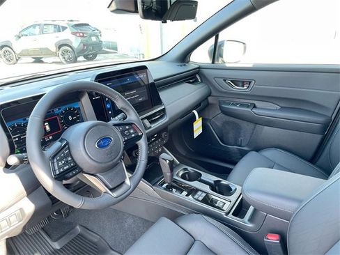 New 2026 Subaru Outback Touring XT image 12