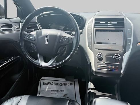 Used 2017 Lincoln MKC Reserve AWD/4WD image 13