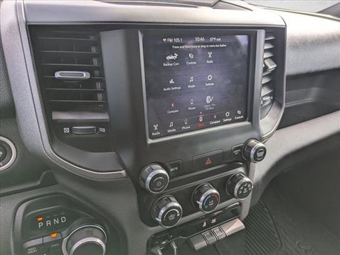 Used 2021 RAM 2500 Tradesman image 10