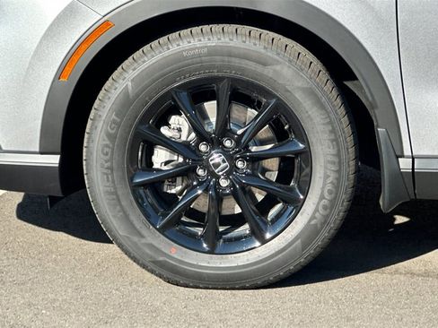 New 2026 Honda CR-V Sport-L image 31