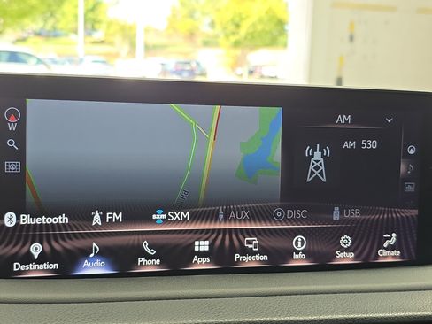 Used 2022 Lexus RX 450hL AWD w/ Premium Package image 22