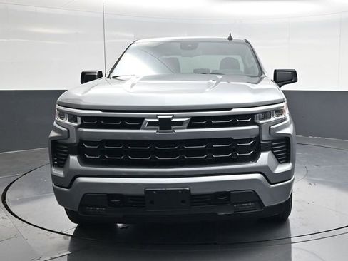 Used 2026 Chevrolet Silverado 1500 RST image 8