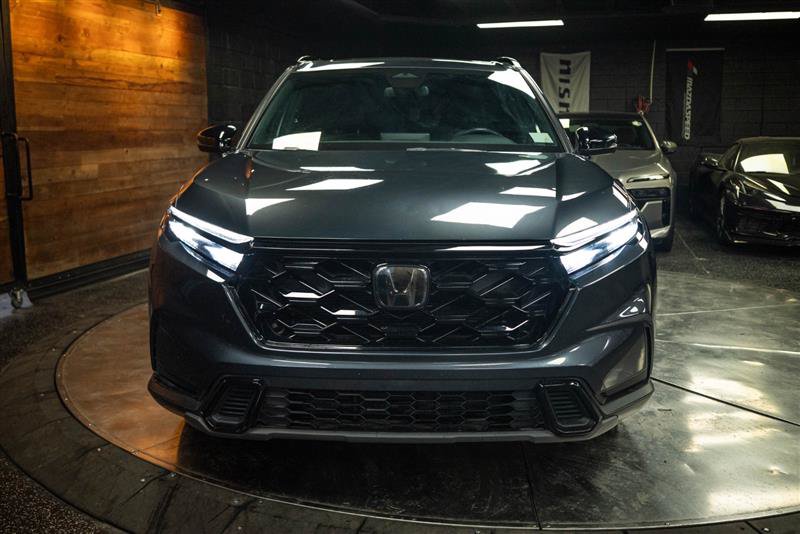Used 2023 Honda CR-V Sport image 4