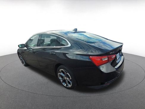 Used 2023 Chevrolet Malibu LT w/ Driver Confidence Package image 5