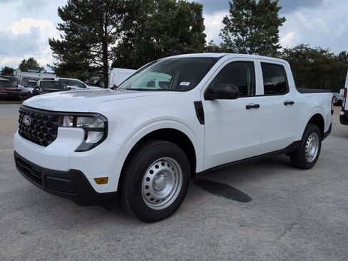 New 2026 Ford Maverick XL AWD/4WD image 7