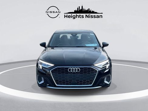 Used 2024 Audi A3 2.0T Premium image 2