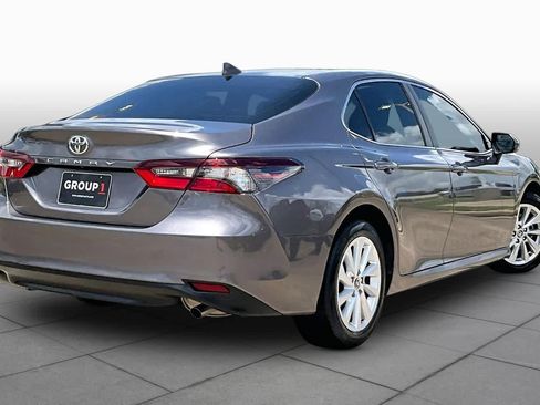 Used 2024 Toyota Camry LE FWD image 12