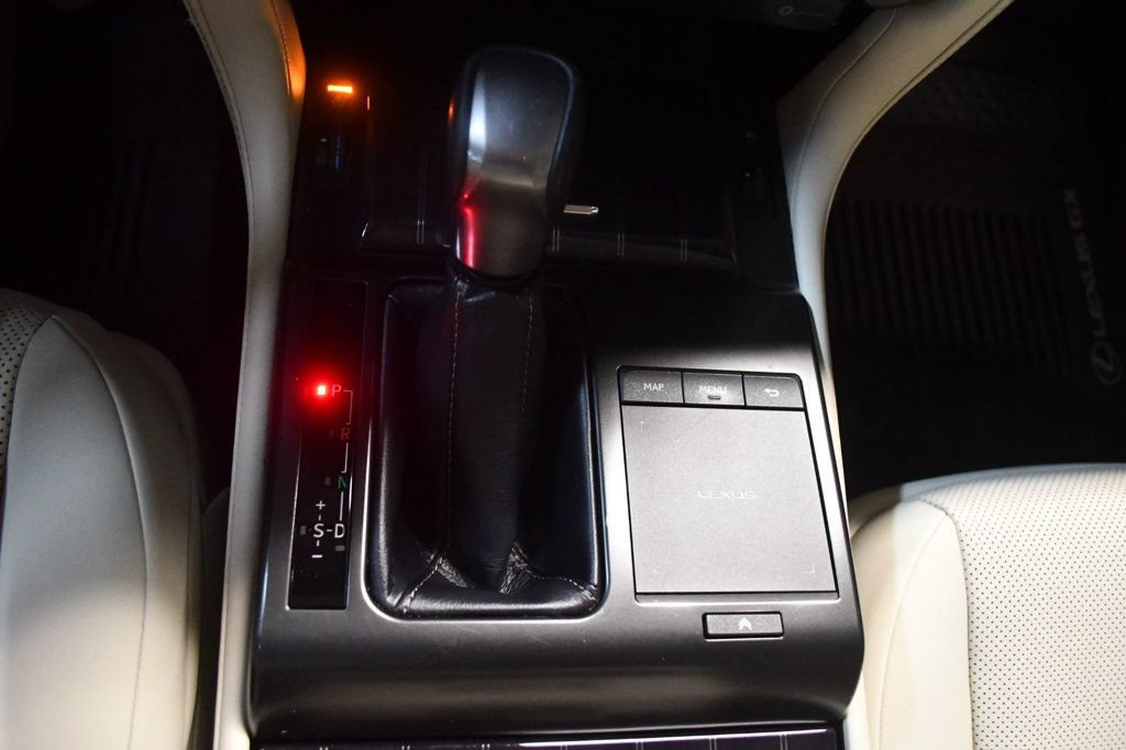 Used 2023 Lexus GX 460 Premium AWD/4WD image 53
