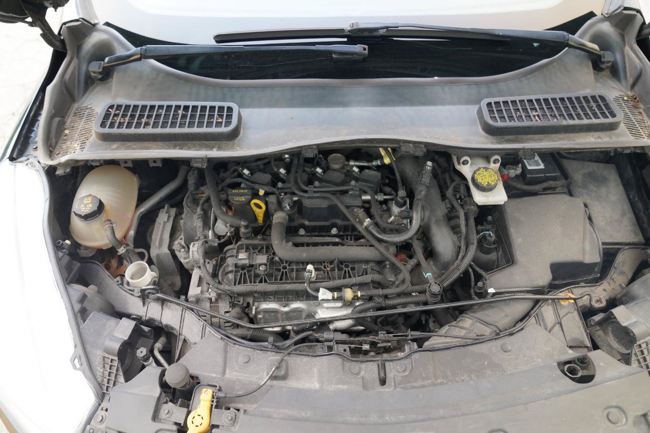 Used 2019 Ford Escape SE AWD/4WD image 38
