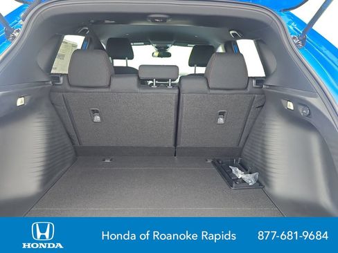 New 2026 Honda HR-V Sport image 19