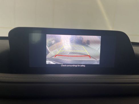 Used 2021 MAZDA CX-30 FWD 2.5 S w/ Select Package image 47