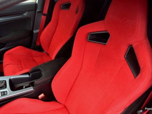 Used 2025 Honda Civic Type R image 10