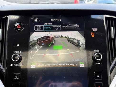 Used 2024 Subaru Outback Onyx Edition image 22