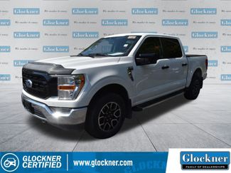 Used 2023 Ford F150 XLT w/ XTR Package video 1