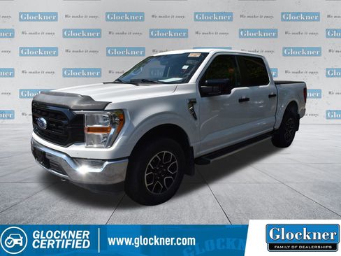 Used 2023 Ford F150 XLT w/ XTR Package image 1