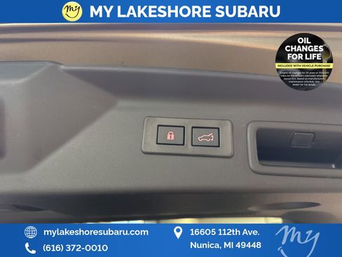 New 2026 Subaru Forester Wilderness image 27