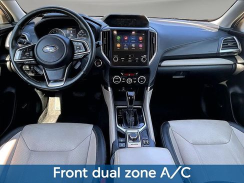Used 2024 Subaru Forester Limited AWD/4WD image 10