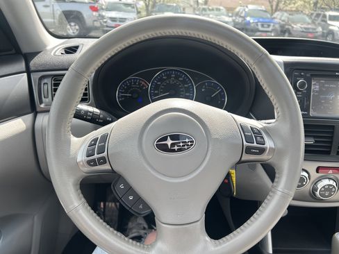 Used 2013 Subaru Forester 2.5X Limited image 18