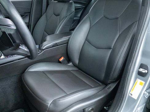 Used 2023 Cadillac CT4 Luxury w/ Sun And Sound Package image 10