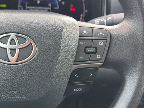 New 2026 Toyota Camry LE image 24