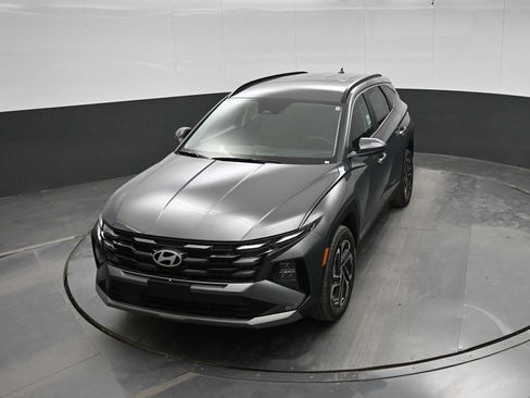 New 2026 Hyundai Tucson SEL Plus AWD/4WD image 24