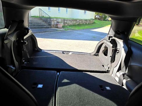 Used 2018 MINI Cooper John Cooper Works image 17