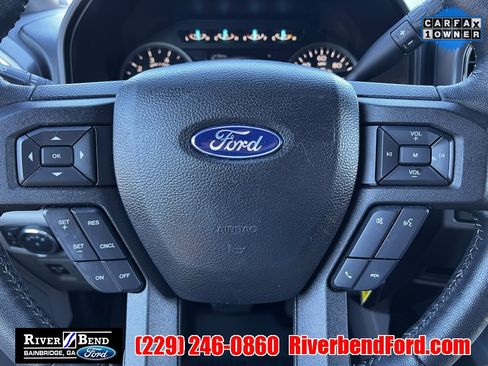 Used 2020 Ford F150 XLT w/ Equipment Group 302A Luxury image 20