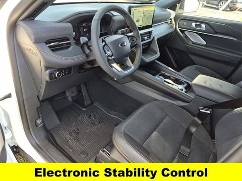 New 2026 Ford Explorer Tremor w/ Tremor Ultimate Package image 11