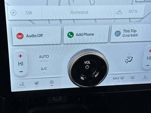 New 2025 Ford Mustang Mach-E GT image 22