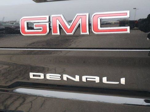 New 2026 GMC Sierra 1500 Denali image 16