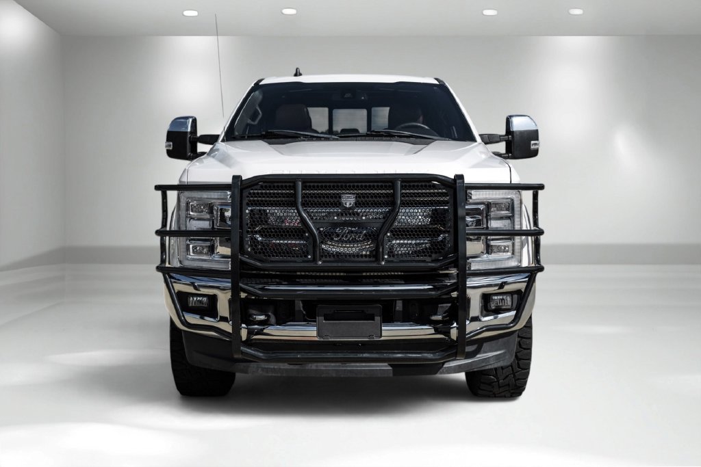 Used 2019 Ford F250 King Ranch w/ King Ranch Ultimate Package AWD/4WD image 5