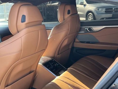 Used 2023 BMW 840i Gran Coupe xDrive w/ Comfort Seating Package image 12