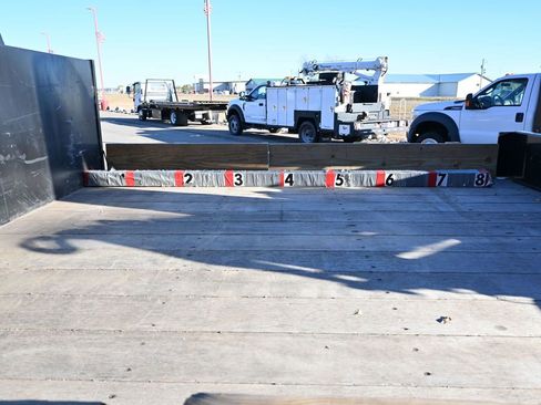 Used 2022 Ford F550 4x4 Regular Cab Super Duty image 42