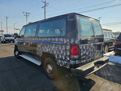 Used 2003 Ford E-350 and Econoline 350 XL image 6