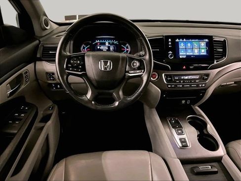 Used 2021 Honda Pilot EX-L image 5