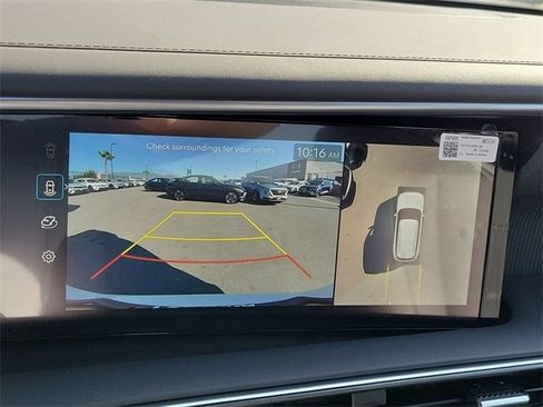 New 2026 Hyundai Palisade Calligraphy image 11