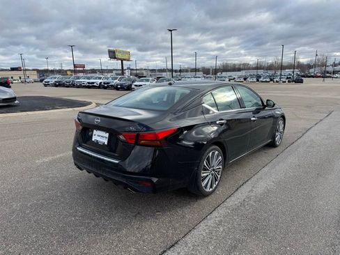 Used 2023 Nissan Altima 2.5 SL image 28
