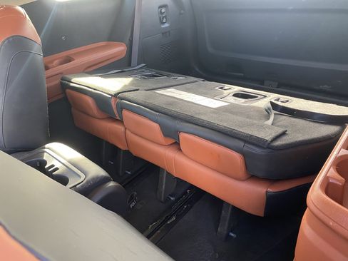 Used 2022 Kia Carnival SX image 21