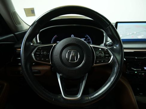 Used 2023 Acura MDX SH-AWD w/ Technology Package image 41