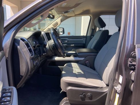 Used 2019 RAM 1500 Big Horn image 16
