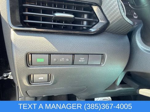Used 2024 Nissan Sentra SV w/ All-Weather Package FWD image 23