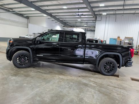Used 2025 GMC Sierra 1500 Elevation AWD/4WD image 5