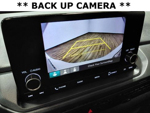 Used 2023 Honda Accord LX image 7