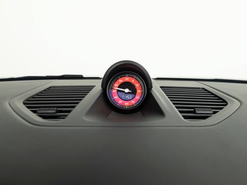 Certified 2022 Porsche 911 Carrera S RWD image 34