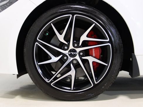 Used 2023 Kia Stinger GT-Line w/ Sun & Sound Package image 71