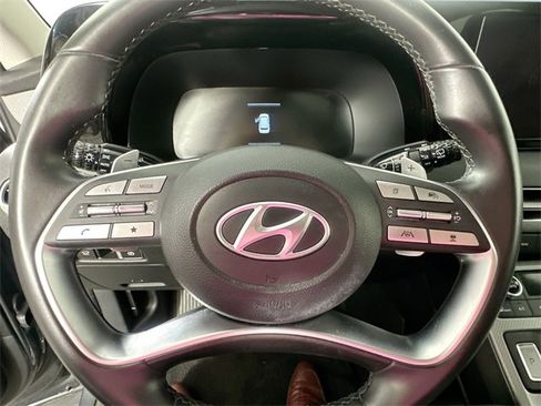 Used 2023 Hyundai Palisade XRT w/ Cargo Package image 23