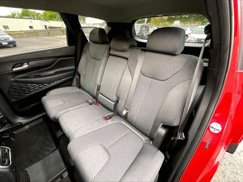 Used 2022 Hyundai Santa Fe SEL w/ Cargo Package AWD/4WD image 15