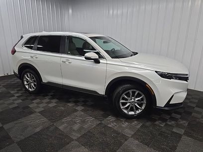 Used 2023 Honda CR-V EX