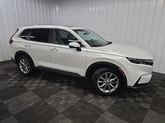 Used 2023 Honda CR-V EX video 1